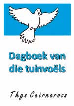 Dagboek cover